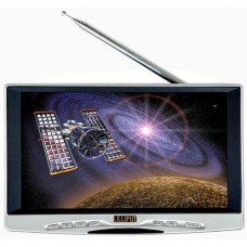 Lilliput 918GL-90TV - 9" composite field monitor